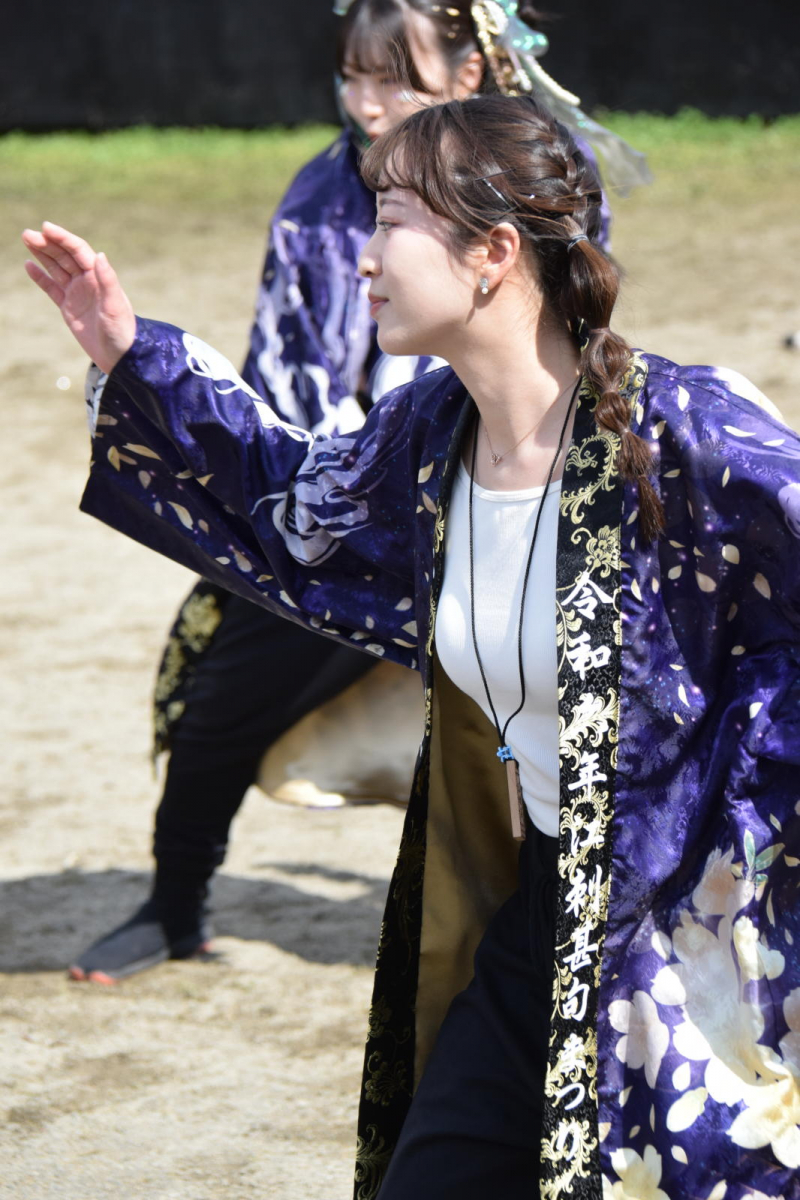 第52回江刺甚句まつり2025その4 2025/05/04