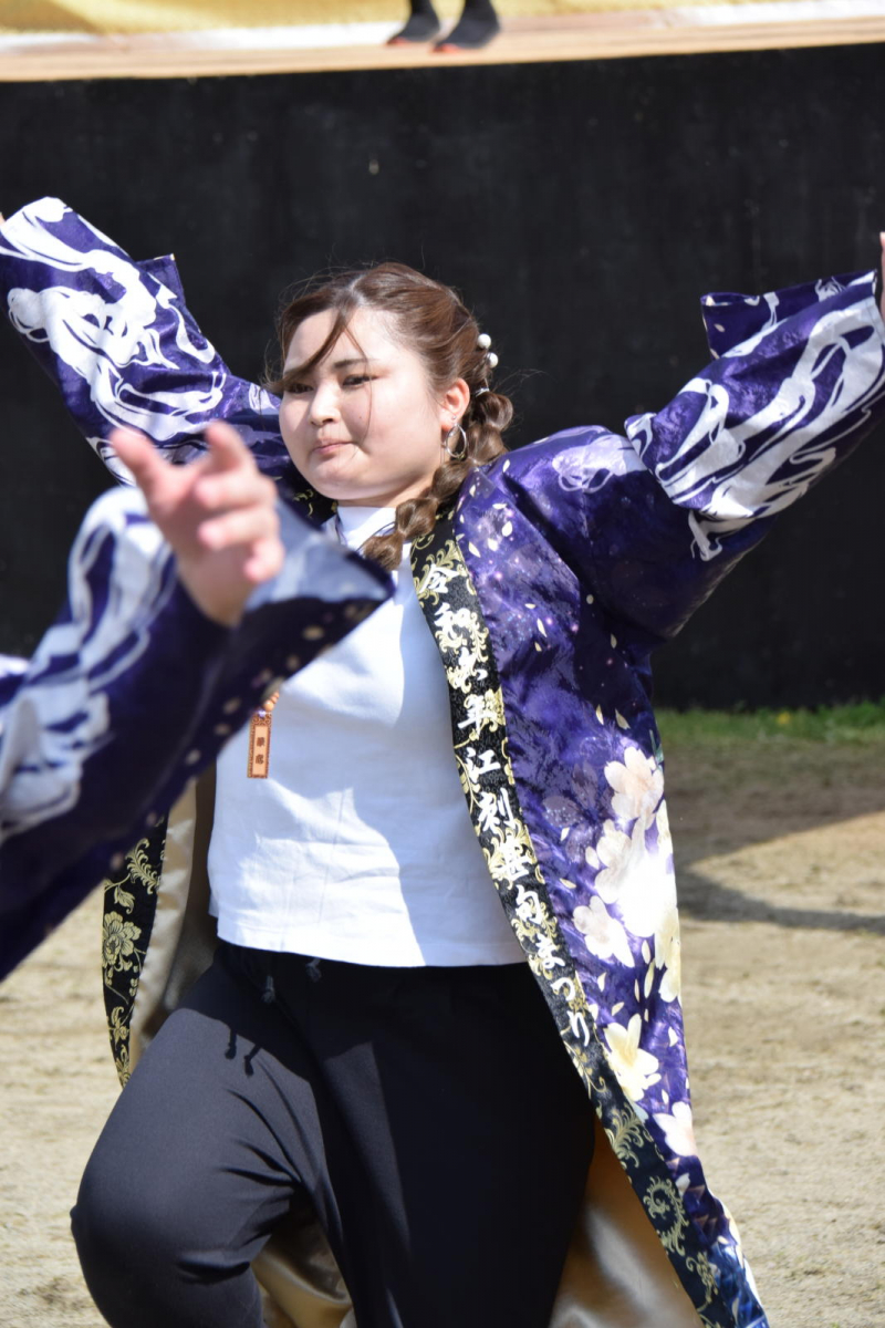 第52回江刺甚句まつり2025その4 2025/05/04