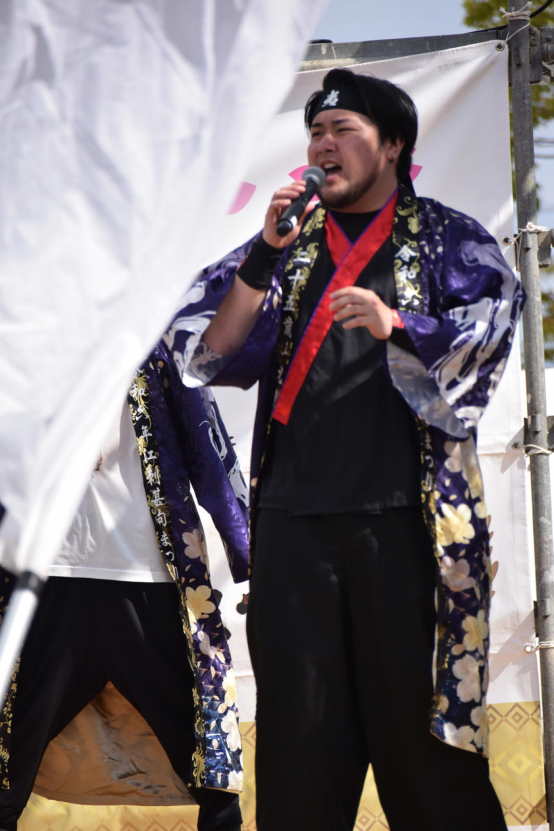 第52回江刺甚句まつり2025その4 2025/05/04