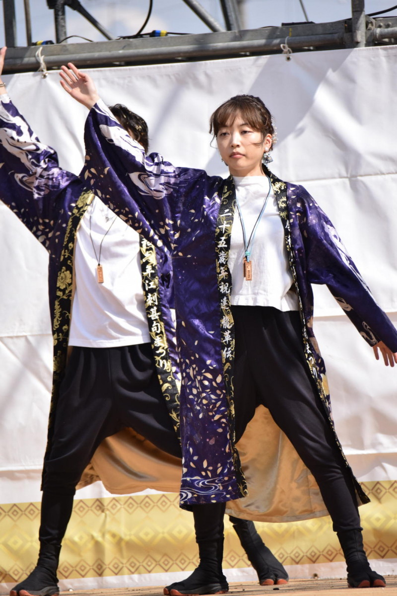 第52回江刺甚句まつり2025その4 2025/05/04