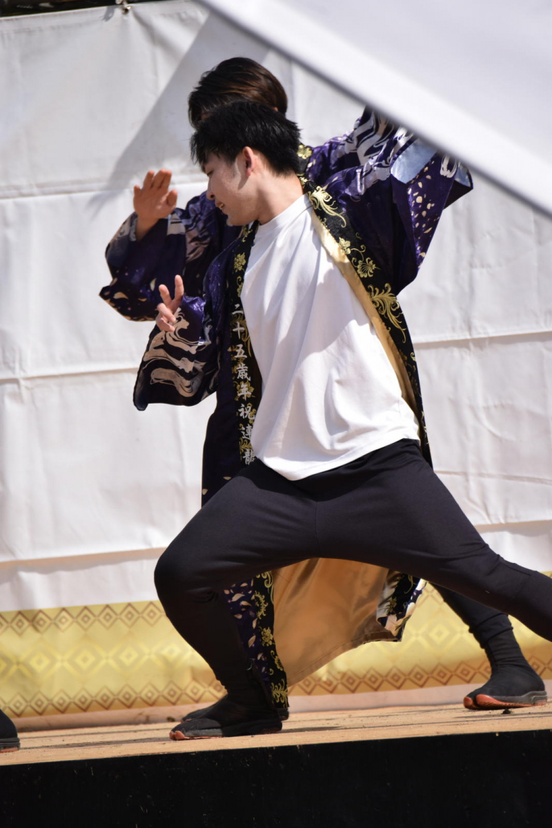 第52回江刺甚句まつり2025その4 2025/05/04