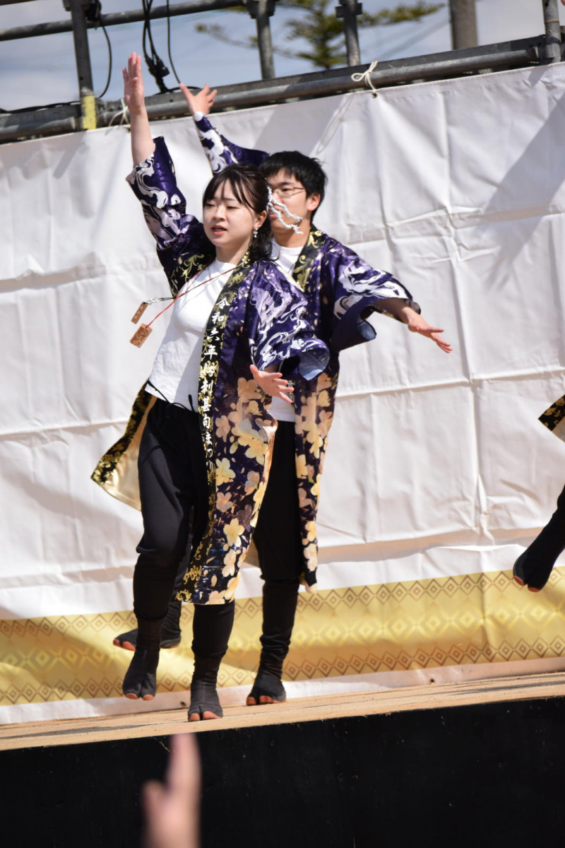 第52回江刺甚句まつり2025その4 2025/05/04