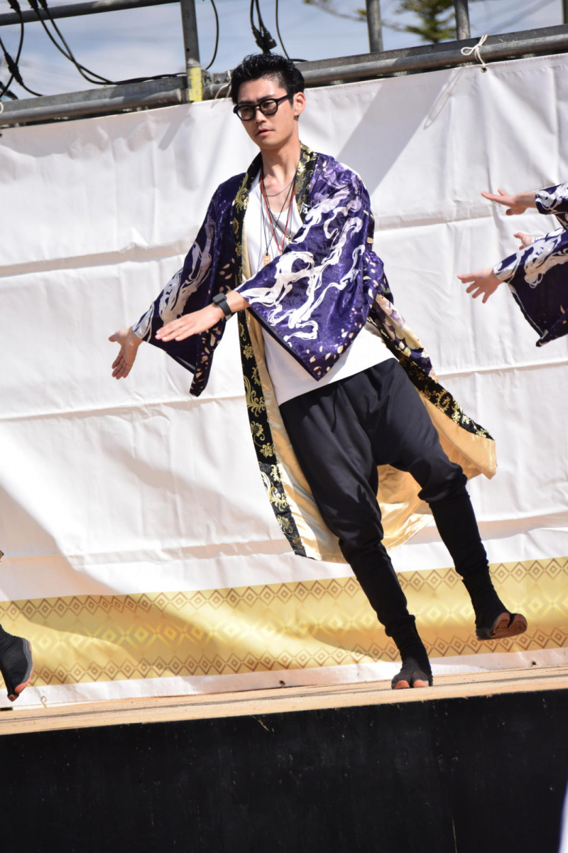 第52回江刺甚句まつり2025その4 2025/05/04