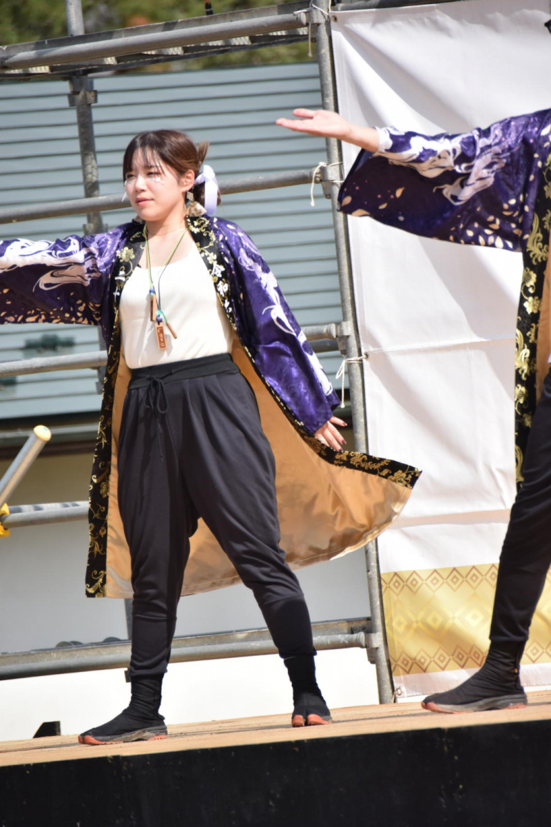 第52回江刺甚句まつり2025その4 2025/05/04