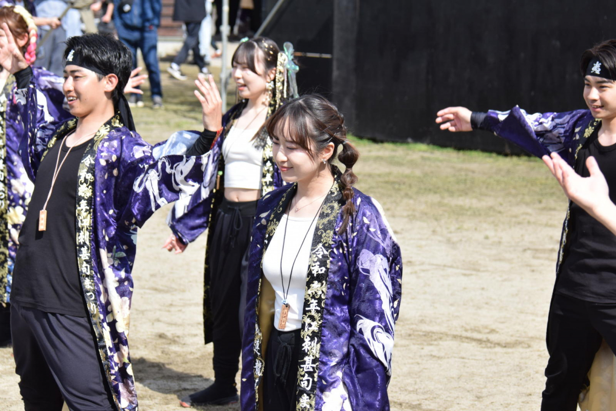 第52回江刺甚句まつり2025その4 2025/05/04