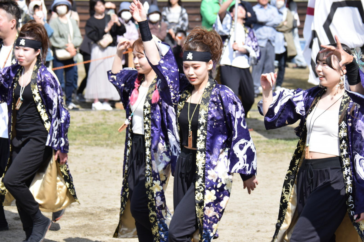 第52回江刺甚句まつり2025その4 2025/05/04