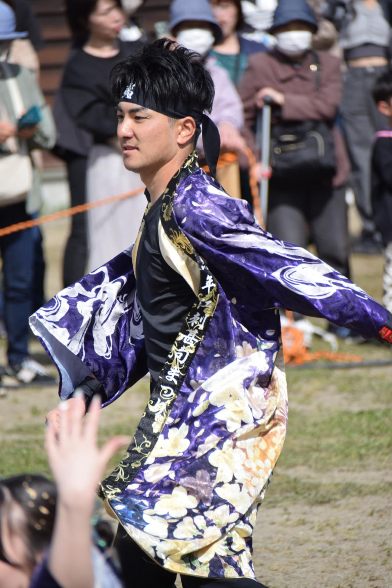 第52回江刺甚句まつり2025その4 2025/05/04