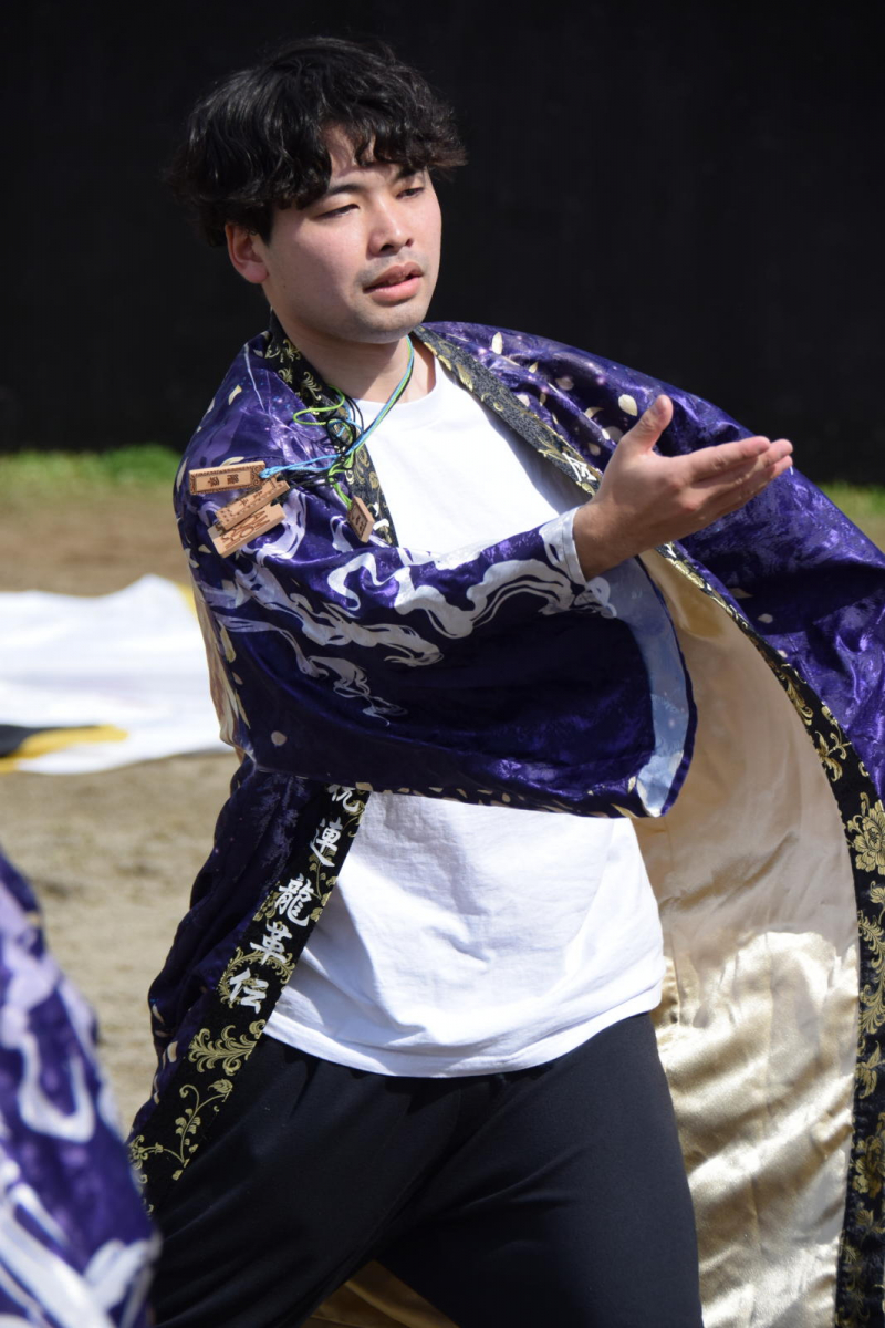 第52回江刺甚句まつり2025その4 2025/05/04