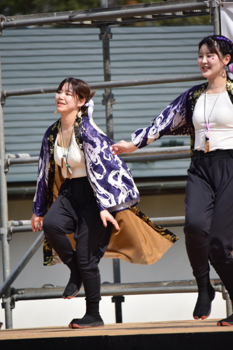 第52回江刺甚句まつり2025その4 2025/05/04