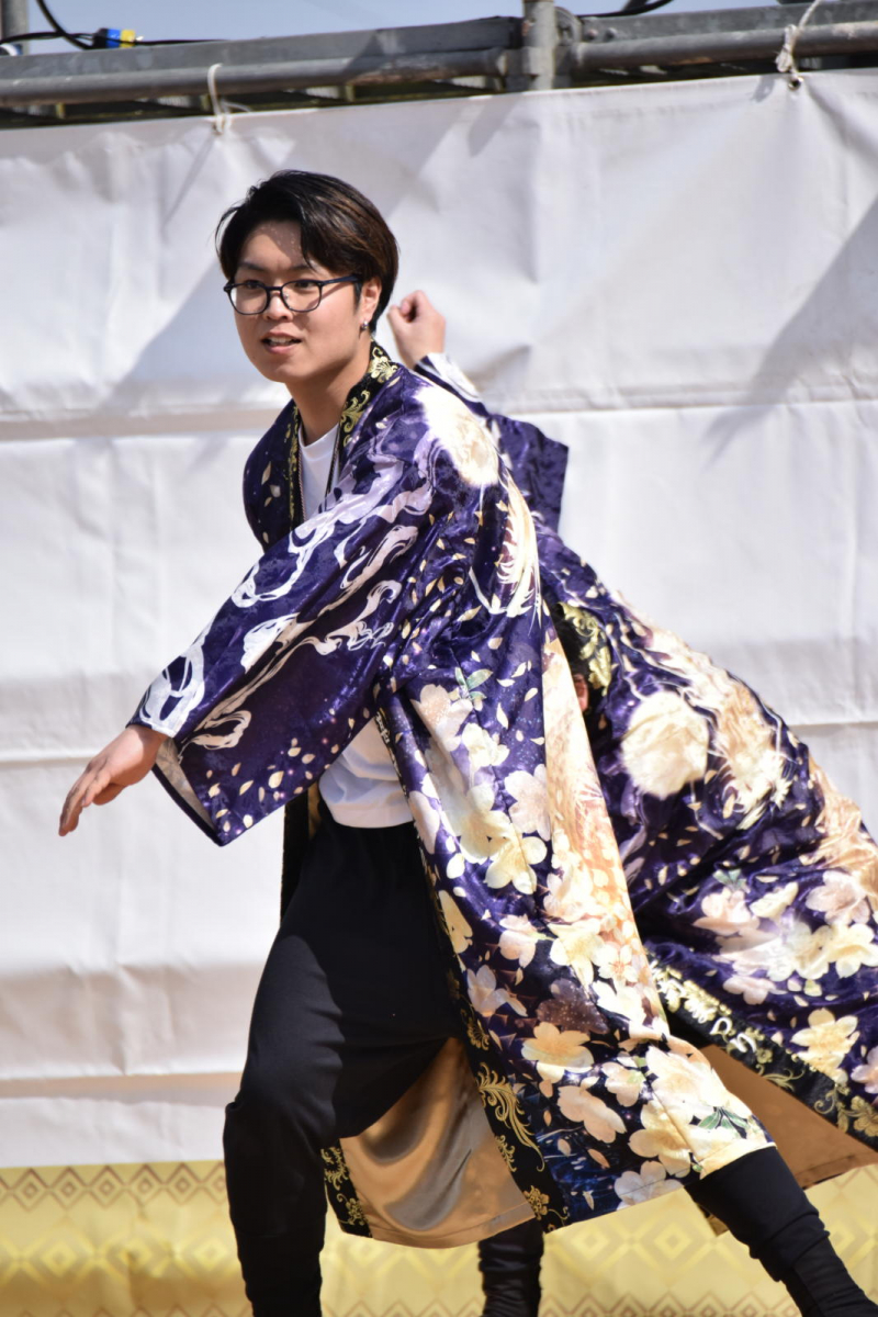 第52回江刺甚句まつり2025その4 2025/05/04