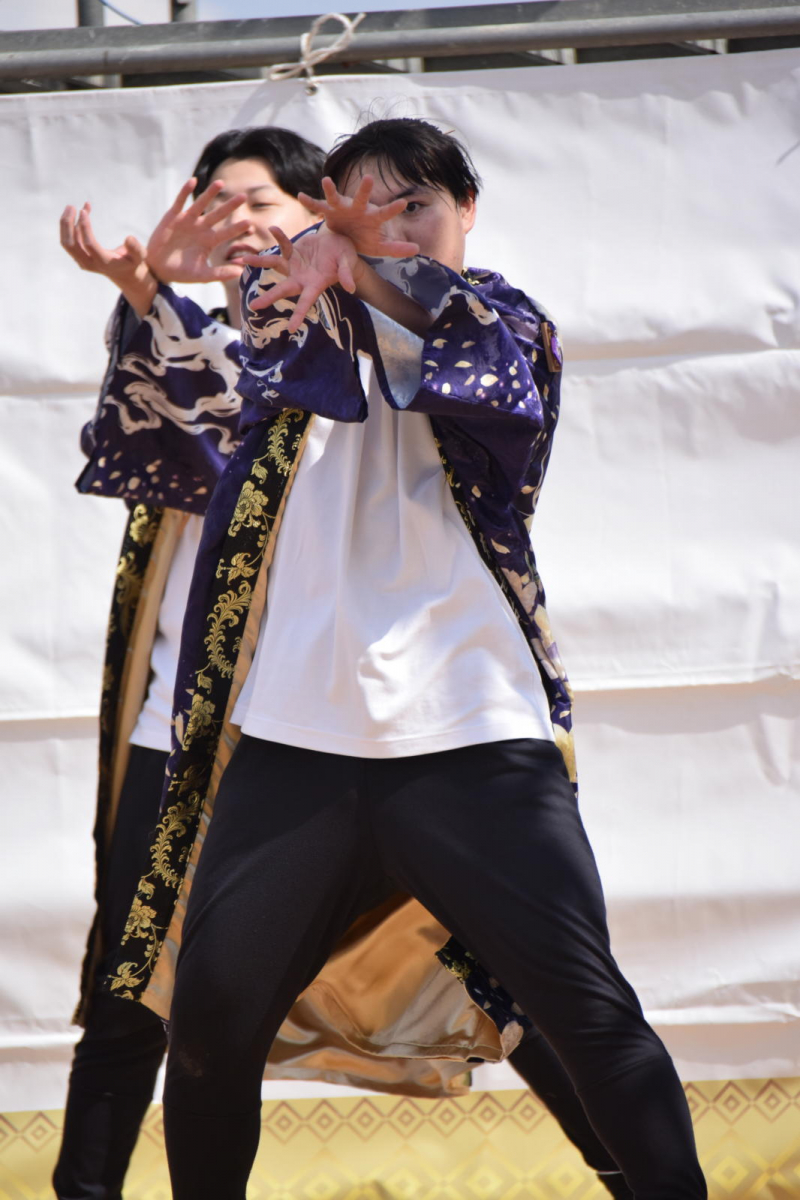 第52回江刺甚句まつり2025その4 2025/05/04