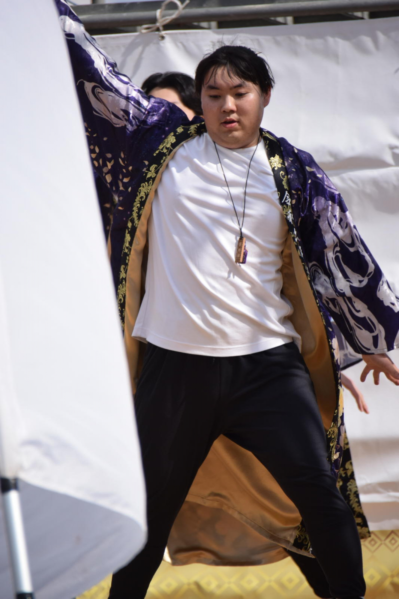 第52回江刺甚句まつり2025その4 2025/05/04