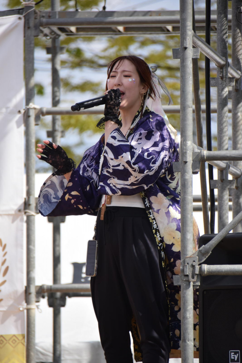 第52回江刺甚句まつり2025その4 2025/05/04