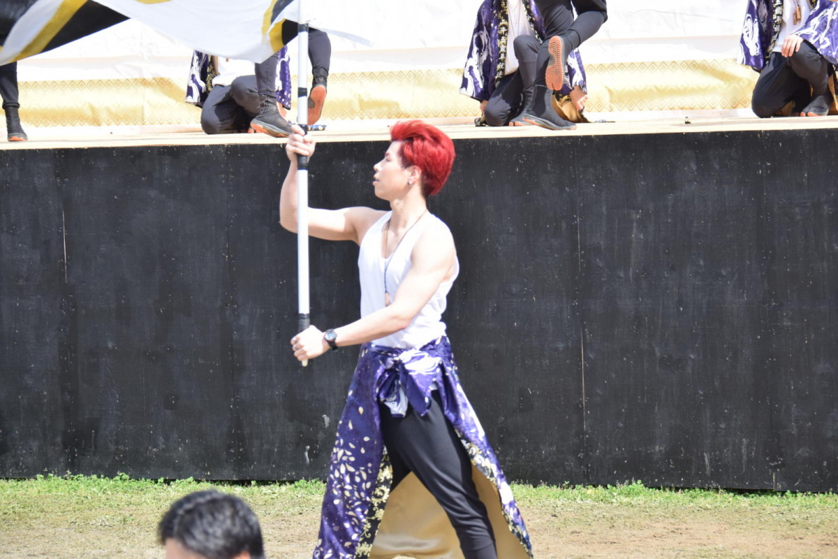 第52回江刺甚句まつり2025その4 2025/05/04