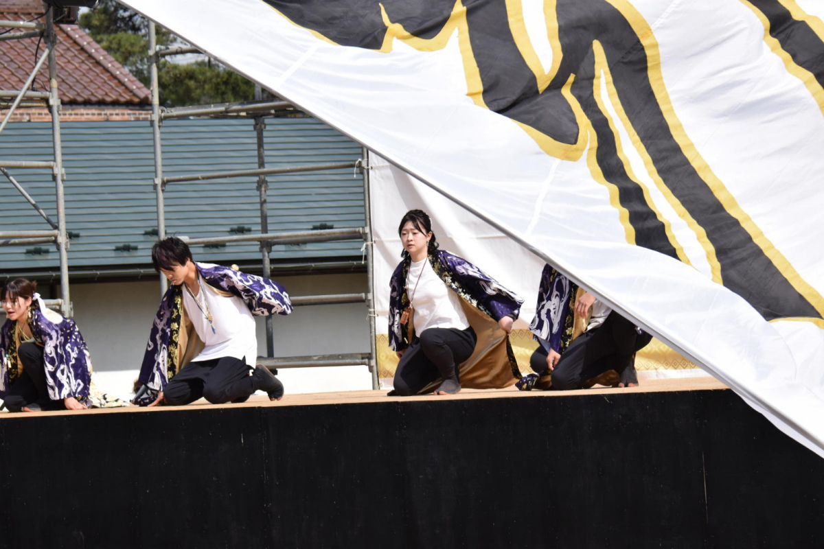 第52回江刺甚句まつり2025その4 2025/05/04