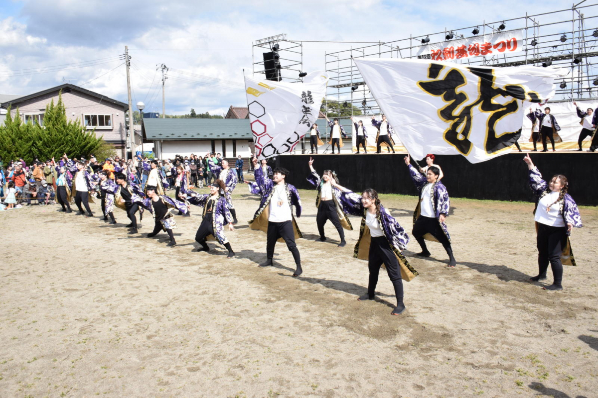 第52回江刺甚句まつり2025その4 2025/05/04