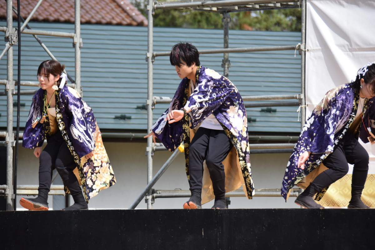 第52回江刺甚句まつり2025その4 2025/05/04