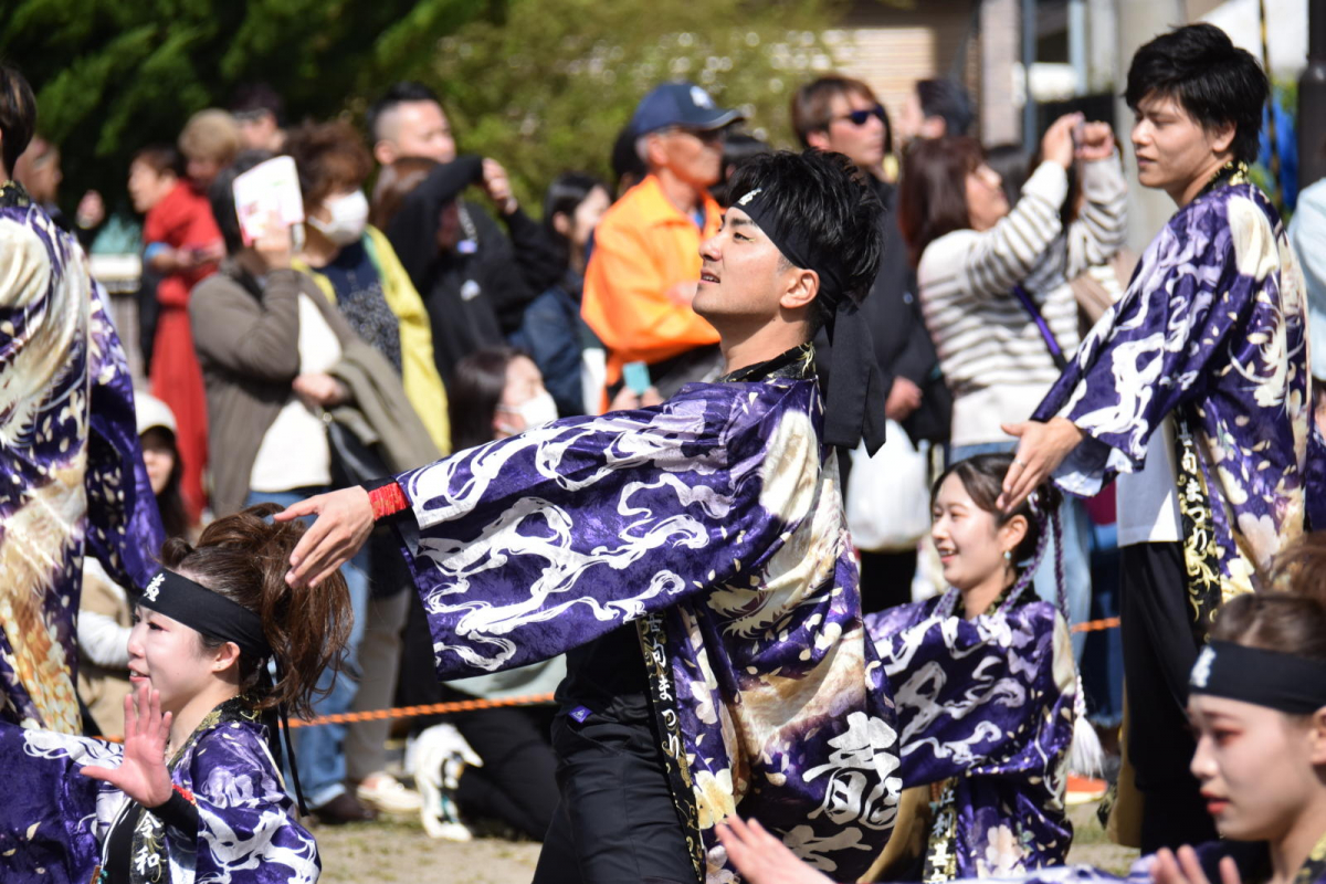 第52回江刺甚句まつり2025その4 2025/05/04