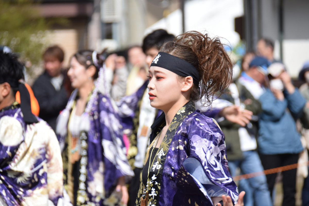 第52回江刺甚句まつり2025その4 2025/05/04