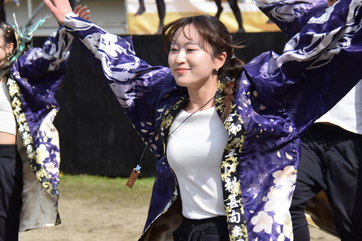 第52回江刺甚句まつり2025その4 2025/05/04