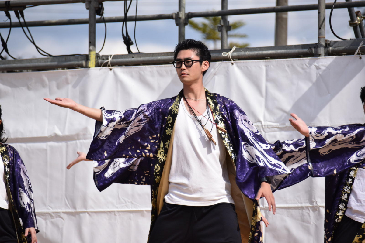 第52回江刺甚句まつり2025その4 2025/05/04