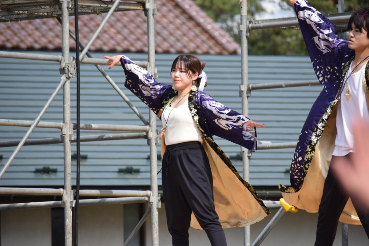 第52回江刺甚句まつり2025その4 2025/05/04