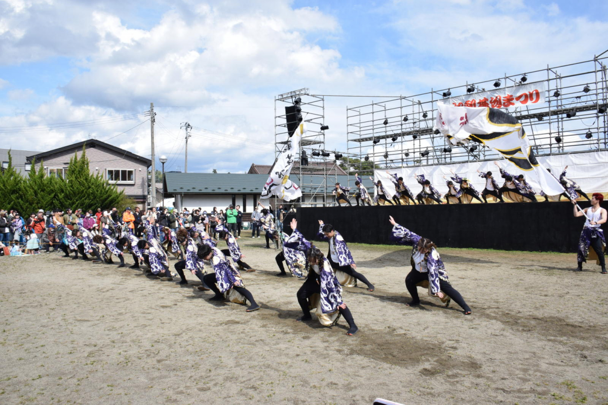 第52回江刺甚句まつり2025その4 2025/05/04