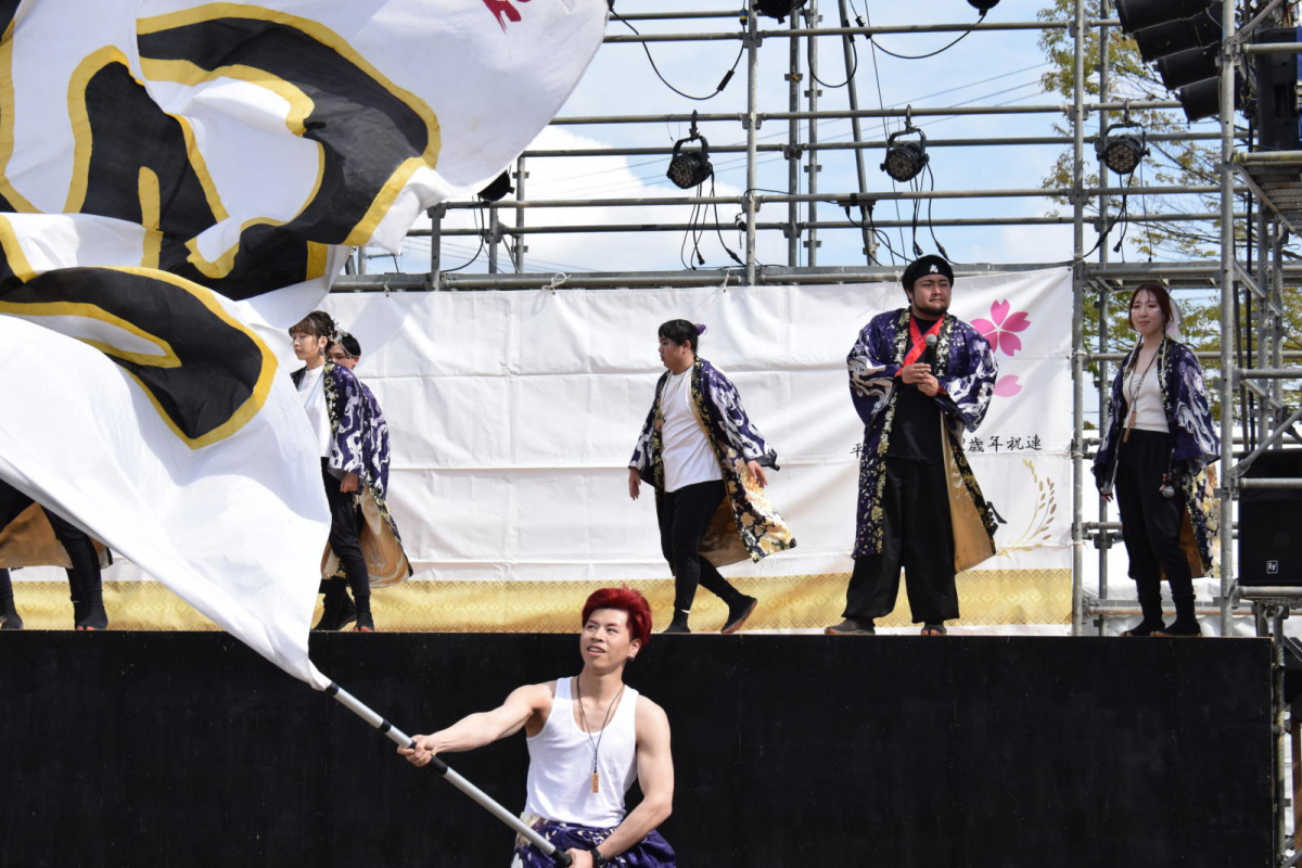 第52回江刺甚句まつり2025その4 2025/05/04