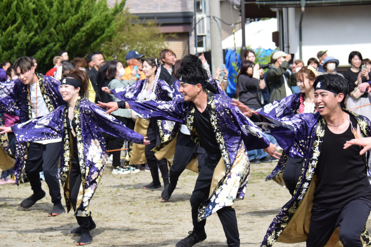 第52回江刺甚句まつり2025その4 2025/05/04