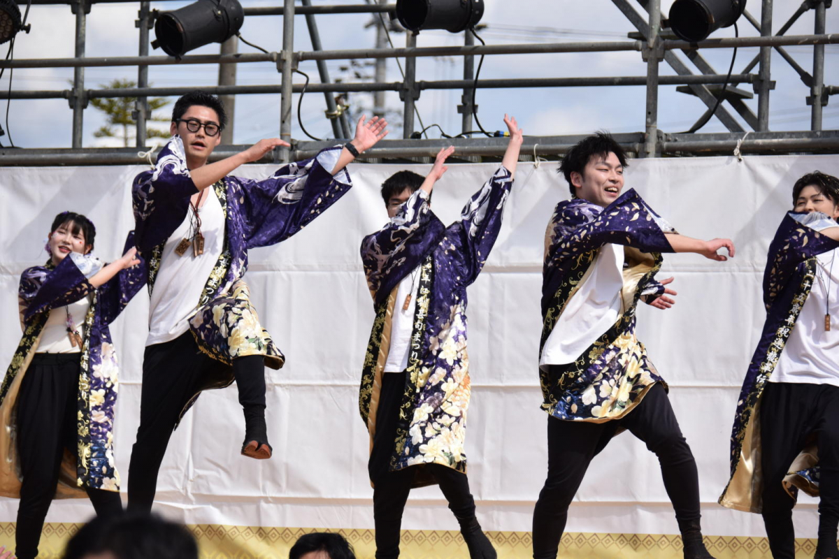 第52回江刺甚句まつり2025その4 2025/05/04