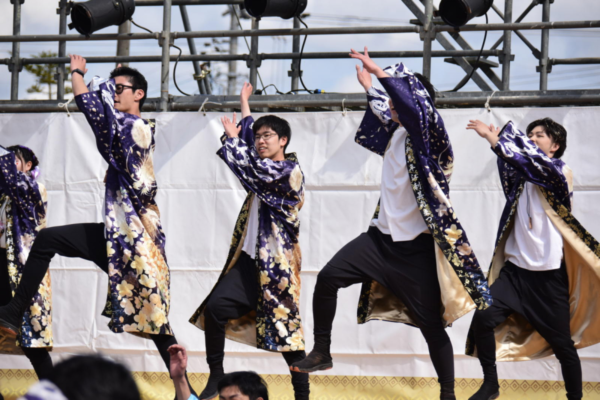 第52回江刺甚句まつり2025その4 2025/05/04