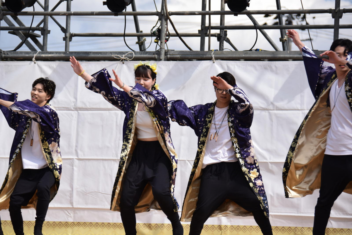 第52回江刺甚句まつり2025その4 2025/05/04