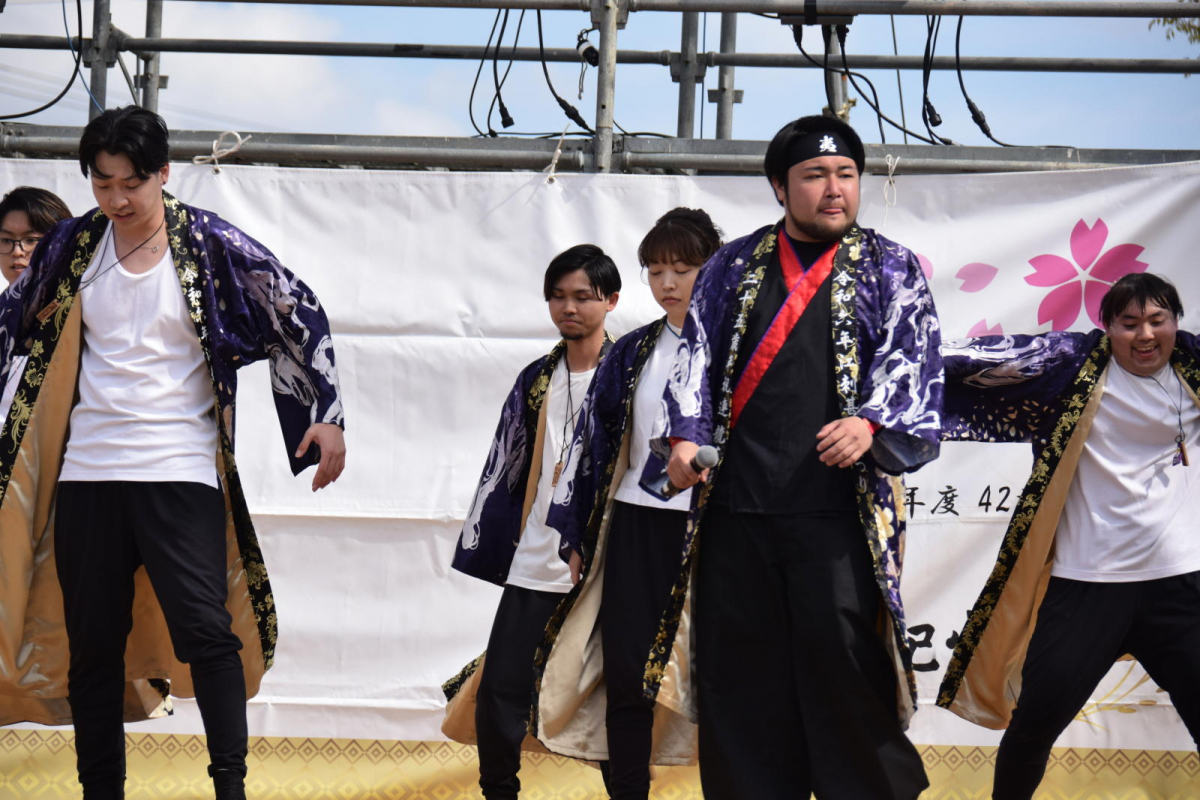 第52回江刺甚句まつり2025その4 2025/05/04