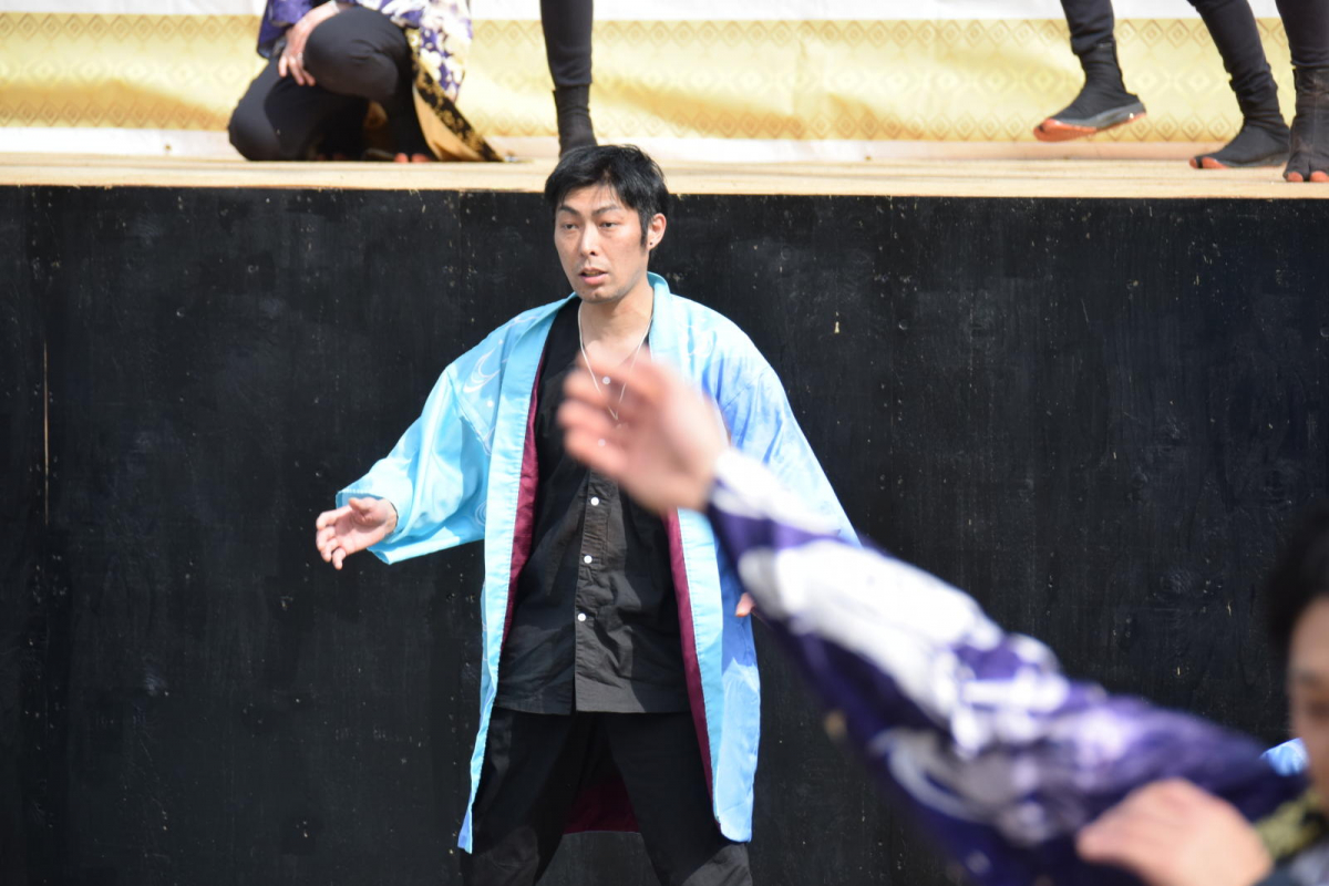 第52回江刺甚句まつり2025その4 2025/05/04