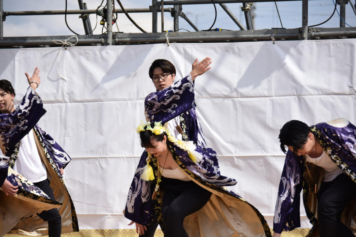 第52回江刺甚句まつり2025その4 2025/05/04