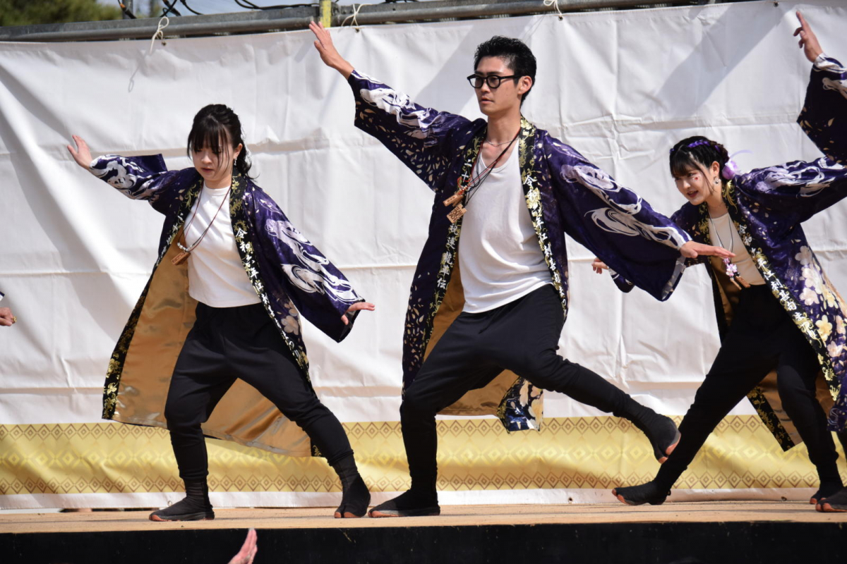 第52回江刺甚句まつり2025その4 2025/05/04