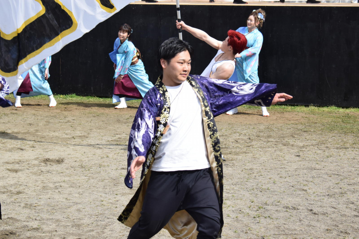 第52回江刺甚句まつり2025その4 2025/05/04