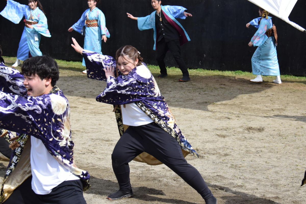 第52回江刺甚句まつり2025その4 2025/05/04