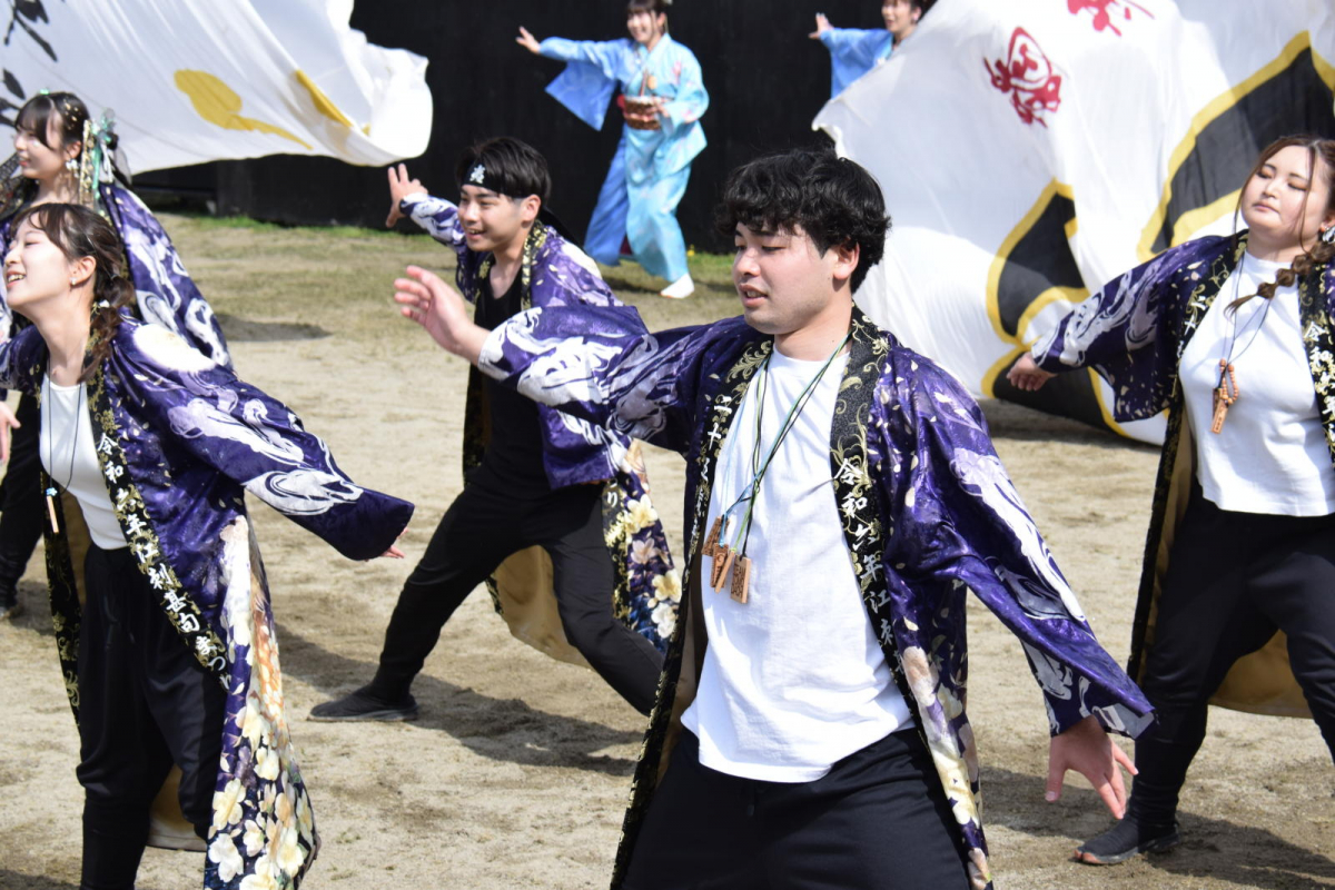 第52回江刺甚句まつり2025その4 2025/05/04