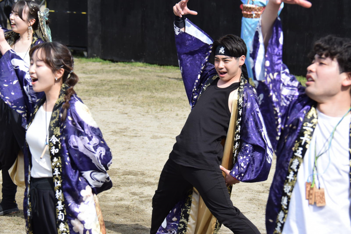 第52回江刺甚句まつり2025その4 2025/05/04