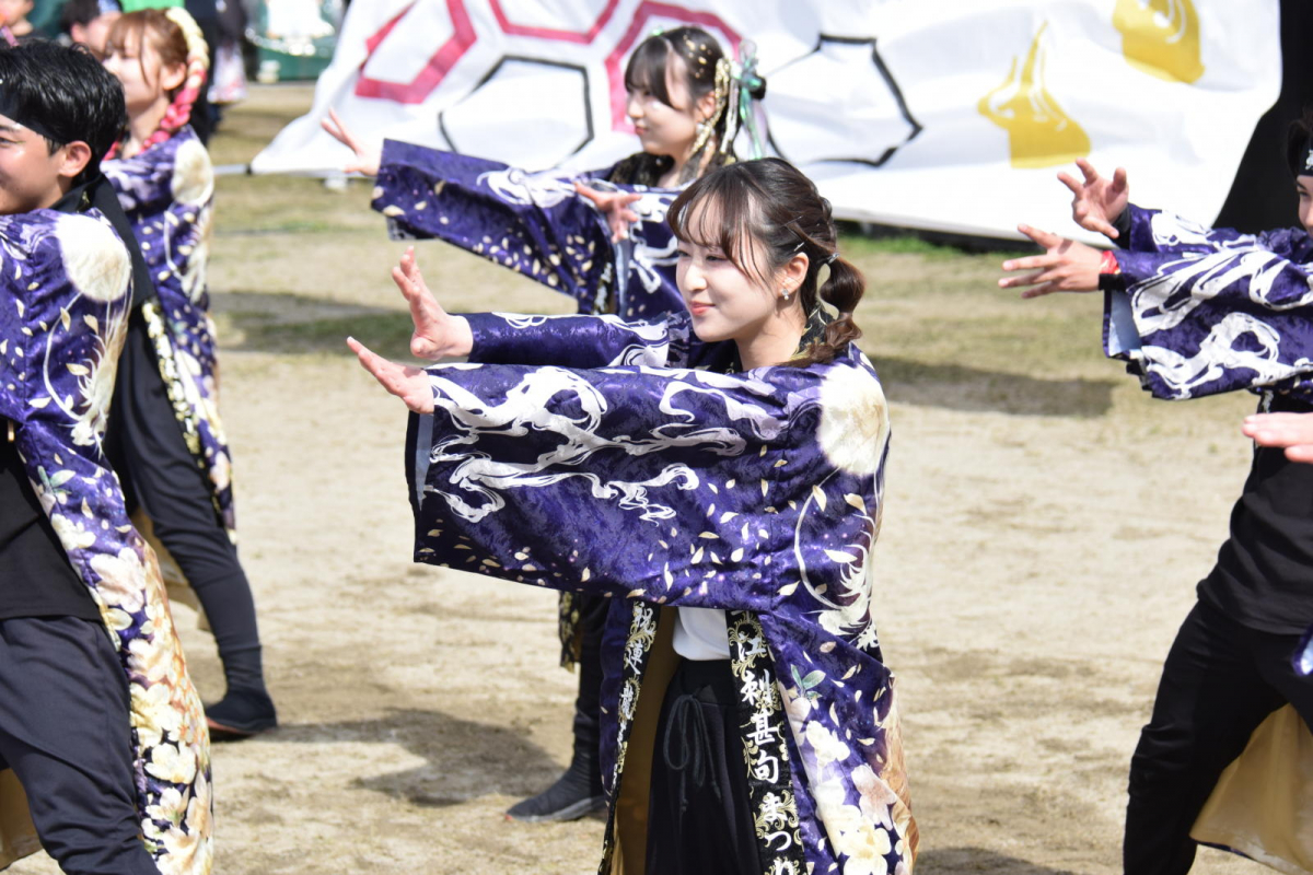 第52回江刺甚句まつり2025その4 2025/05/04