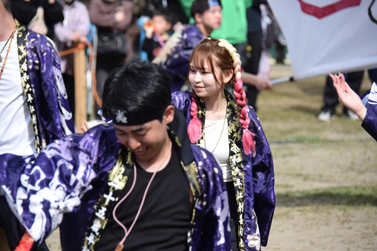 第52回江刺甚句まつり2025その4 2025/05/04