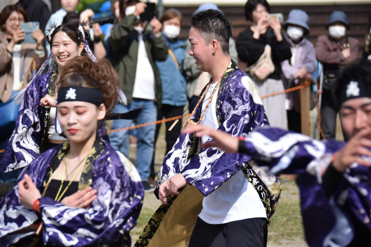 第52回江刺甚句まつり2025その4 2025/05/04