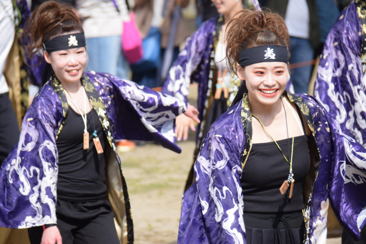 第52回江刺甚句まつり2025その4 2025/05/04