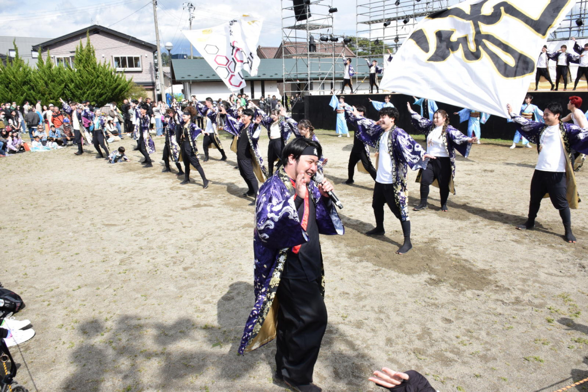 第52回江刺甚句まつり2025その4 2025/05/04