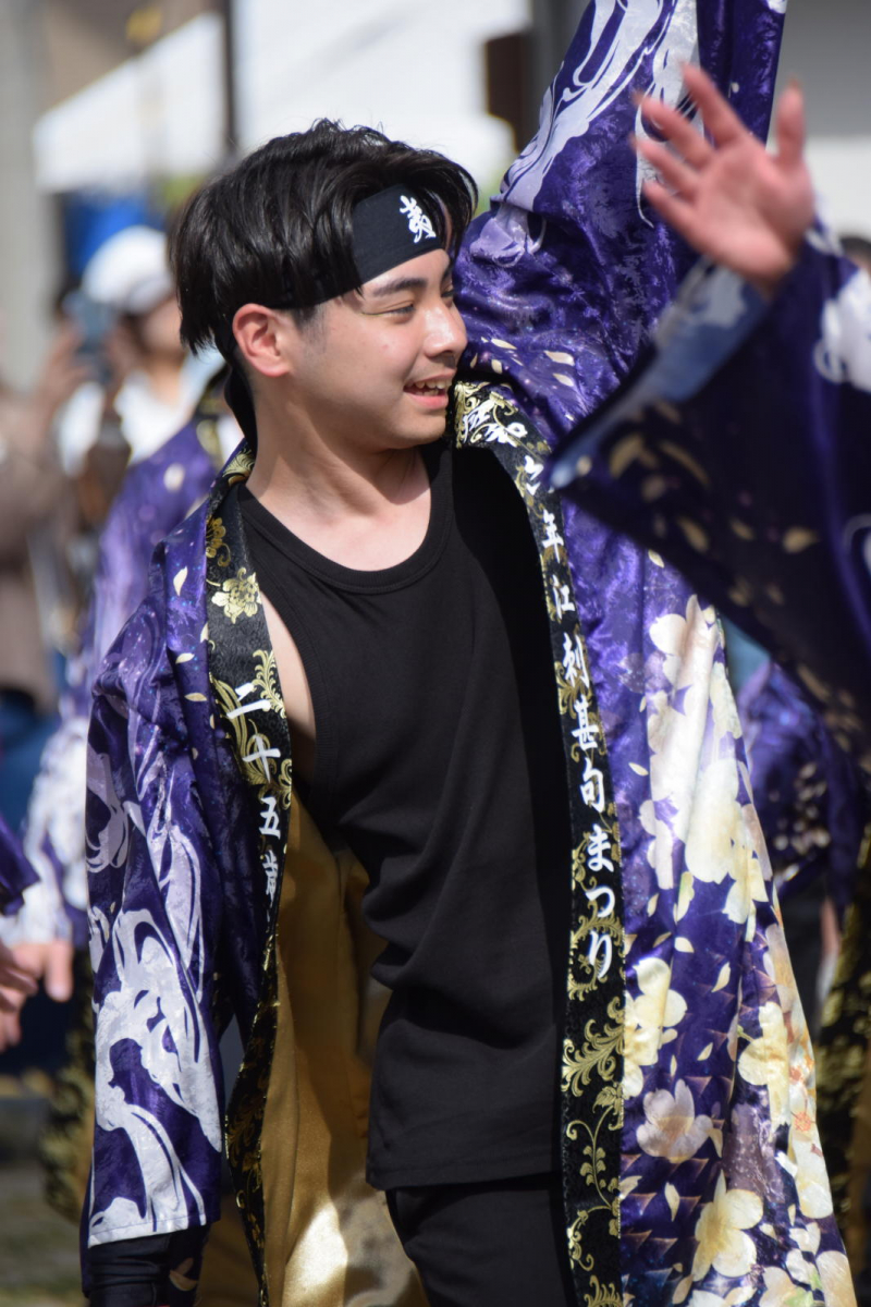 第52回江刺甚句まつり2025その4 2025/05/04