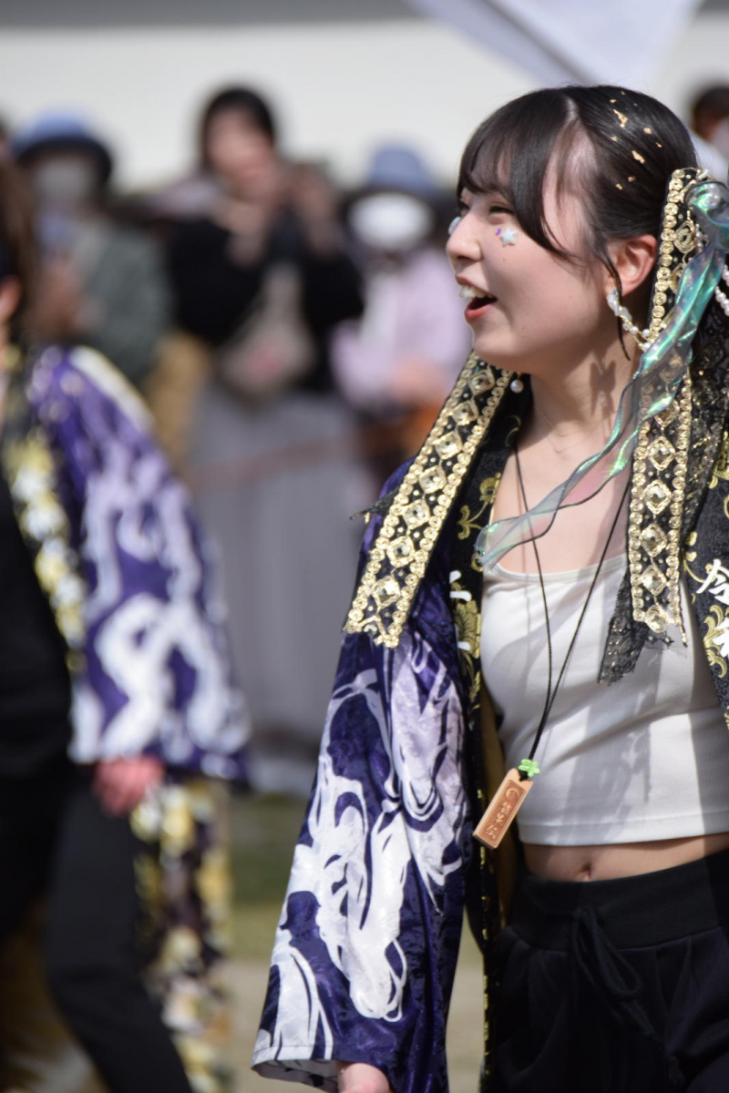 第52回江刺甚句まつり2025その4 2025/05/04