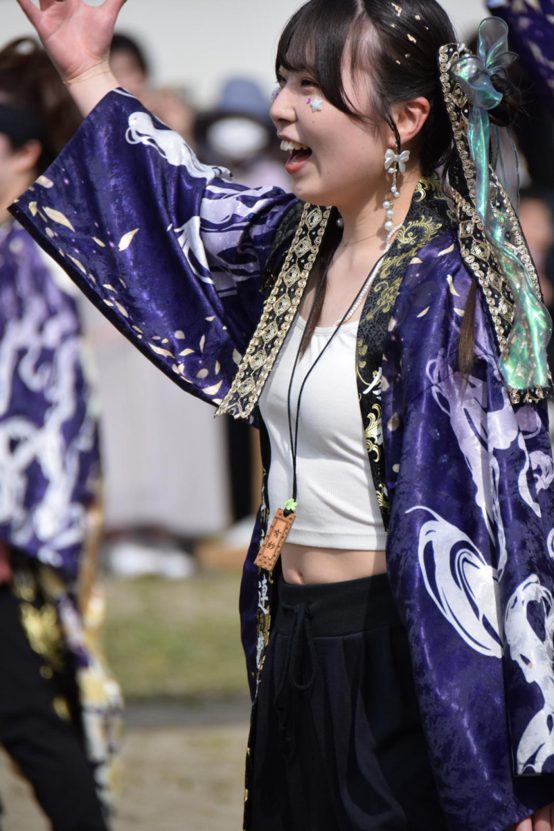 第52回江刺甚句まつり2025その4 2025/05/04