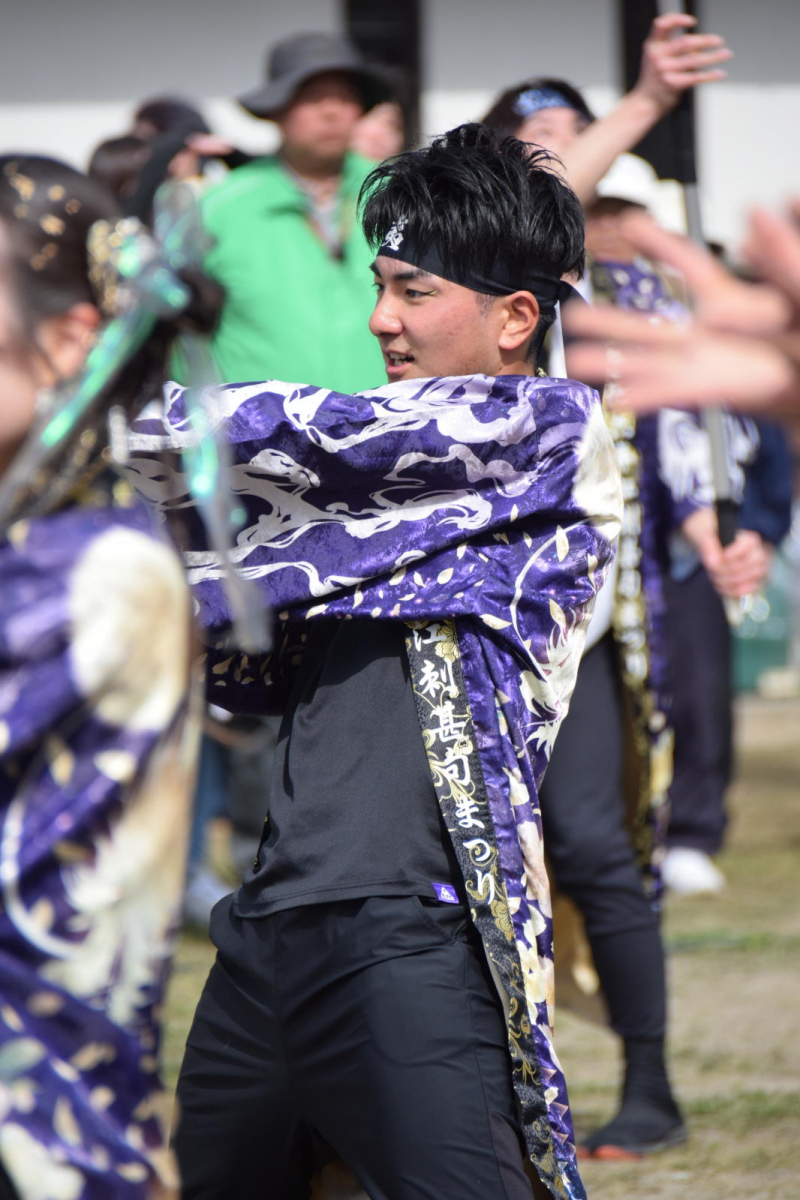 第52回江刺甚句まつり2025その4 2025/05/04