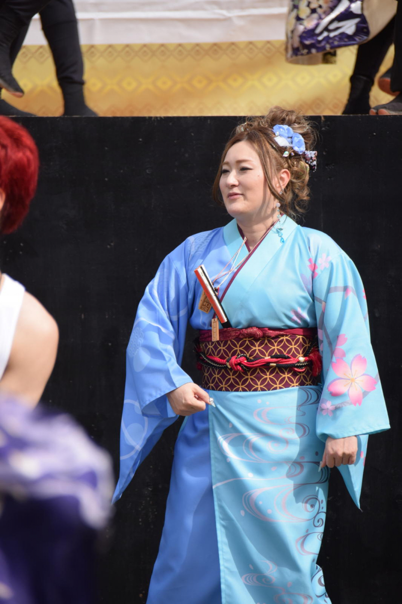 第52回江刺甚句まつり2025その4 2025/05/04